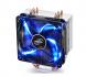 CPU Cooler : (2011/1366/115X/775, FM1/AM3/2+) with 4 Heatpipes, 120mm PWM LED Fan CPU Cooler : (2011/1366/115X/775, FM1/AM3/2+) with 4 Heatpipes, 120mm PWM LED Fan